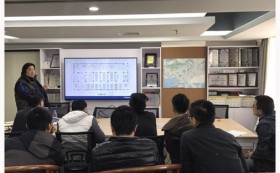 号脉未来高端办公空间设计的正确打开方式_k8凯发官方网站集团